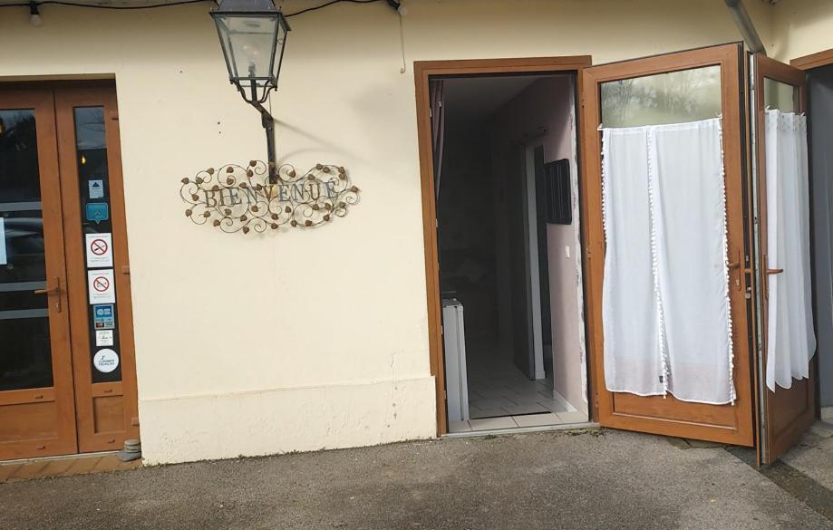 La Taverne Buire-le-Sec Zewnętrze zdjęcie