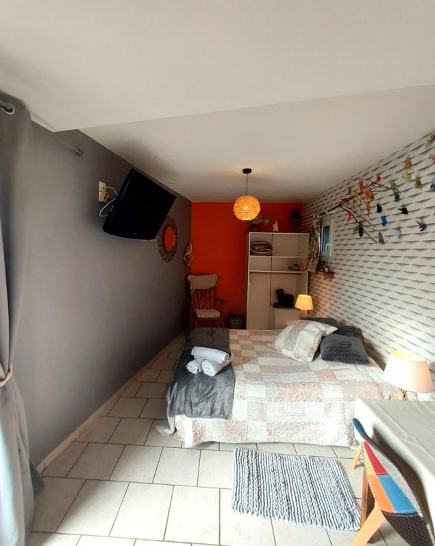 La Taverne Buire-le-Sec Zewnętrze zdjęcie