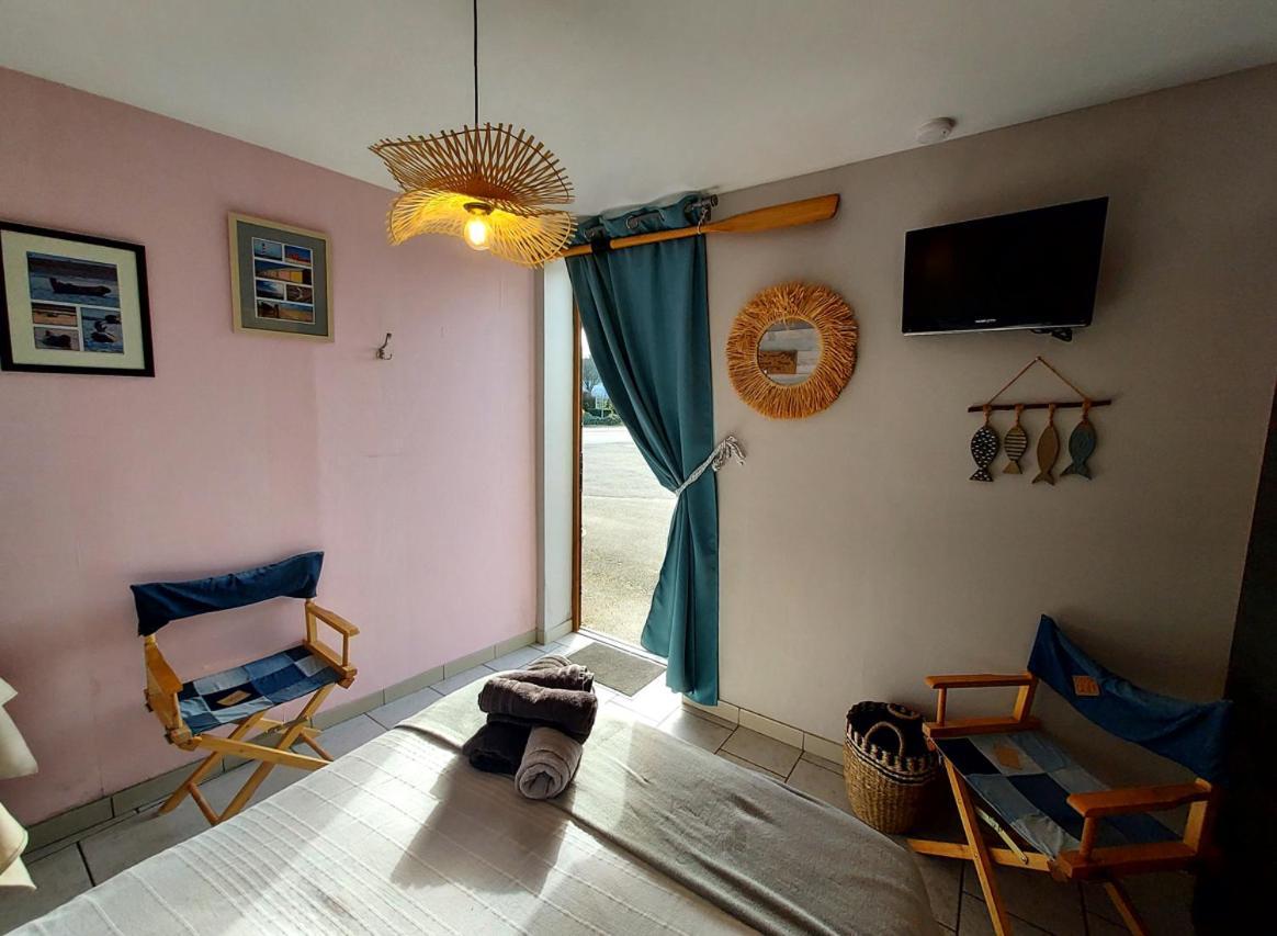 La Taverne Buire-le-Sec Zewnętrze zdjęcie