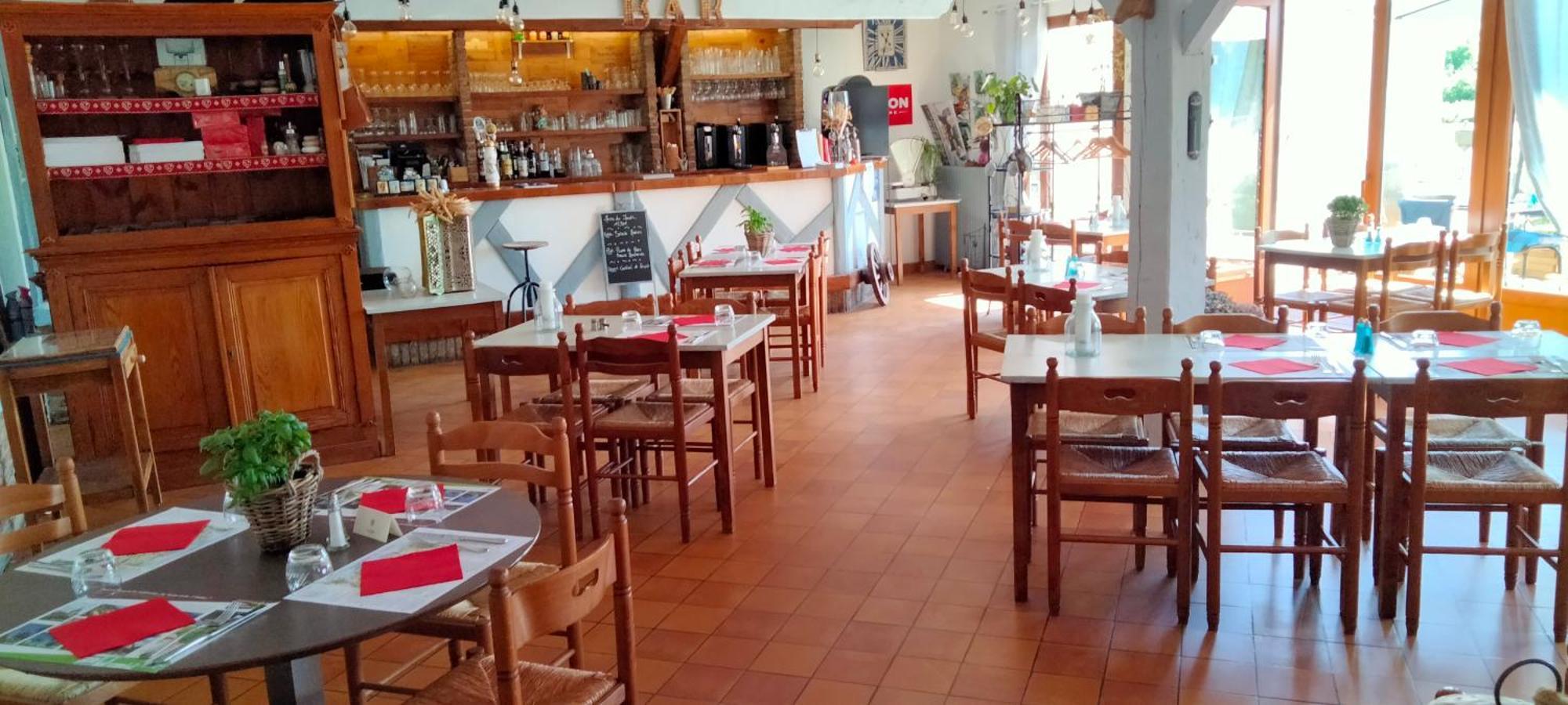 La Taverne Buire-le-Sec Zewnętrze zdjęcie